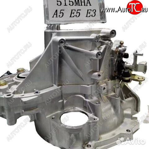 77 999 р. МКПП чери бонус а13 новая  2.3423424532e10  с доставкой в г. Керчь
