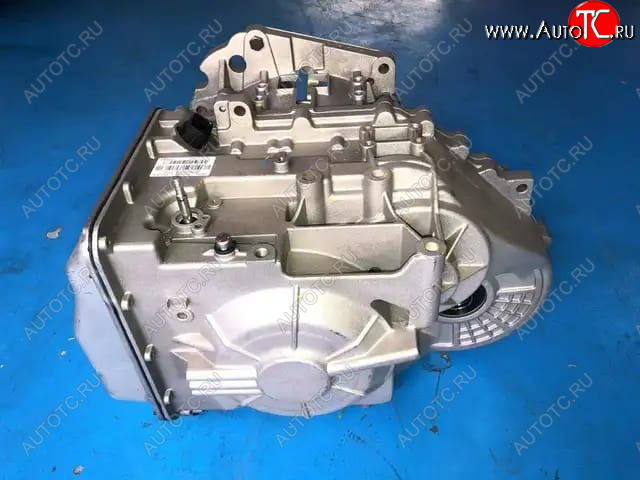 227 999 р. АКПП Джили атлас 2.4л новая  2.3423423348e10  с доставкой в г. Керчь