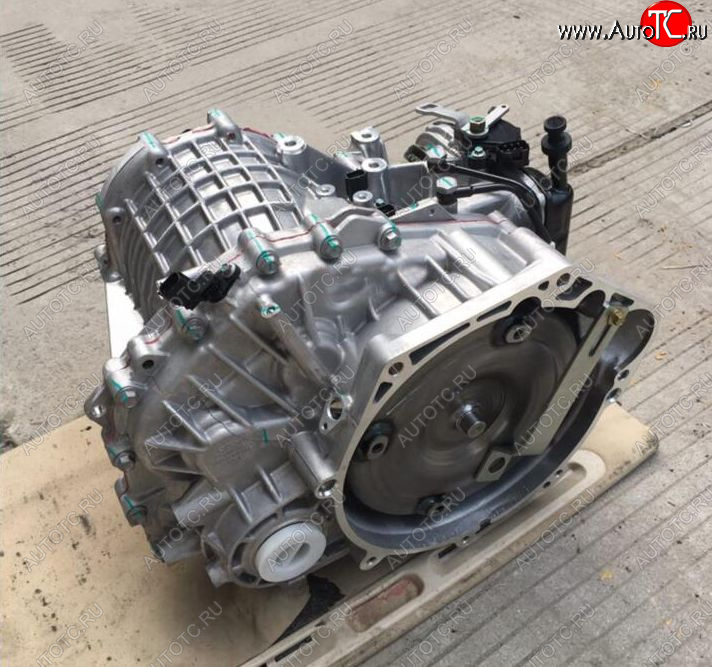 291 999 р. Вариатор чери тиго 5, ариззо 7 qr019cha, qr019chb 96  2.3423424092e10  с доставкой в г. Керчь