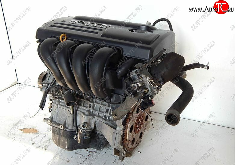 166 999 р. АКПП 4F27E Ford Focus1,хендай f4a41,6f35 куга мон  2.3423423706e10  с доставкой в г. Керчь
