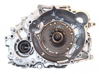 262 999 р. АКПП Opel Antara, Шевроле Каптива 24265059 368  24265059  с доставкой в г. Керчь. Увеличить фотографию 1