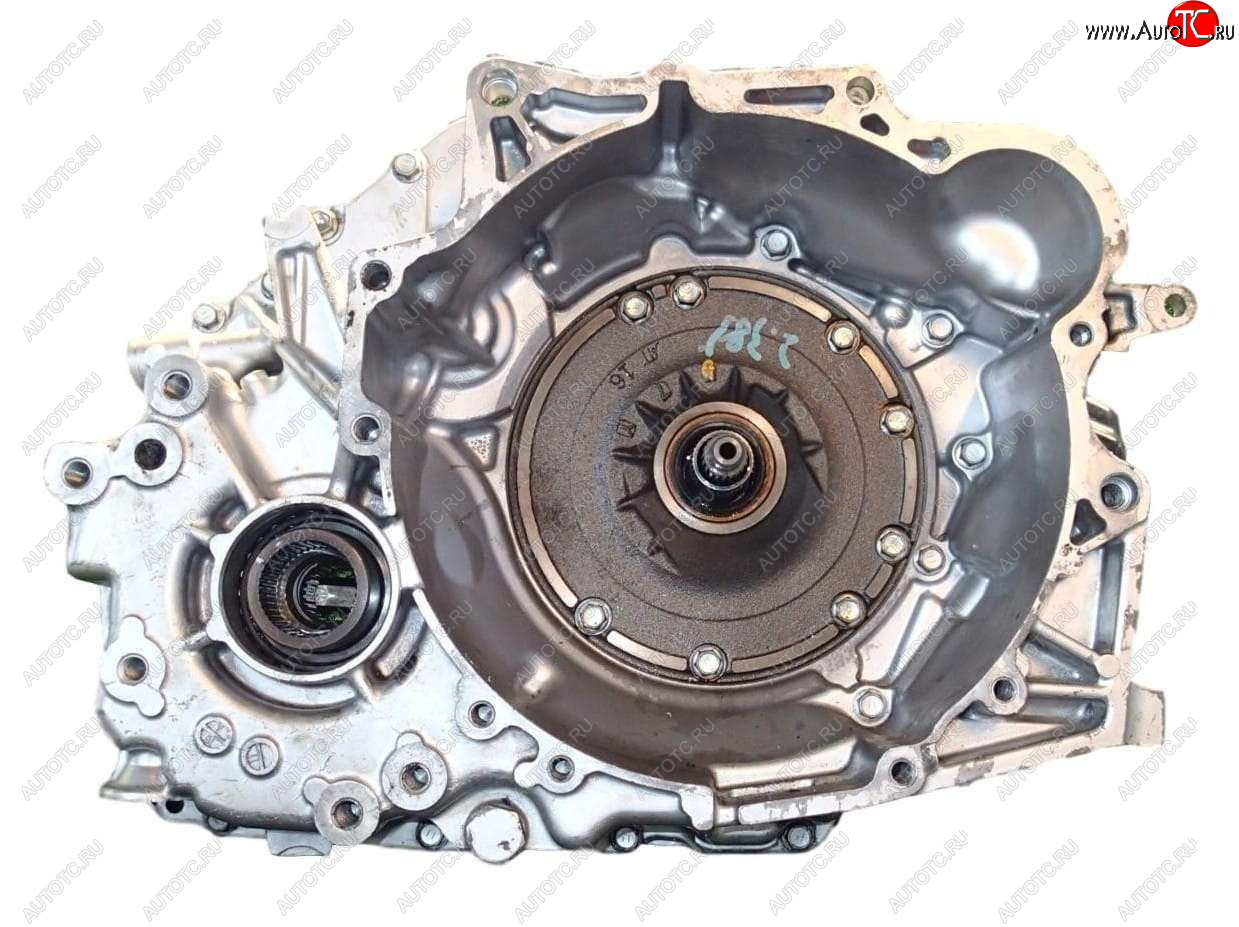 262 999 р. АКПП Opel Antara, Шевроле Каптива 24265059 368  24265059  с доставкой в г. Керчь