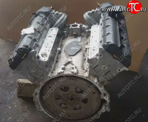 512 999 р. Двигатель LAND ROVER 448PN новый 523  448pn  с доставкой в г. Керчь