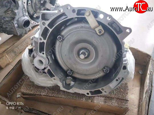 146 999 р. АКПП 4f27e Мазда 3 bk 2.0 новая  4f27e  с доставкой в г. Керчь