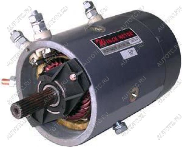18 469 р. Мотор EWX12000  motorforewx12000s  с доставкой в г. Керчь