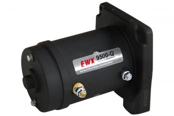 17 299 р. Мотор EWX9500-Q 24V  motorforewx9500-q24v  с доставкой в г. Керчь. Увеличить фотографию 1