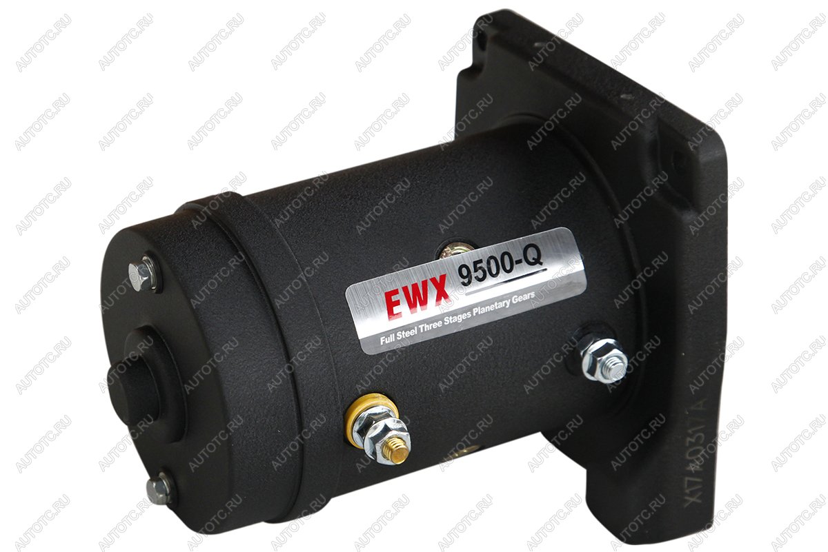 17 299 р. Мотор EWX9500-Q 24V  motorforewx9500-q24v  с доставкой в г. Керчь