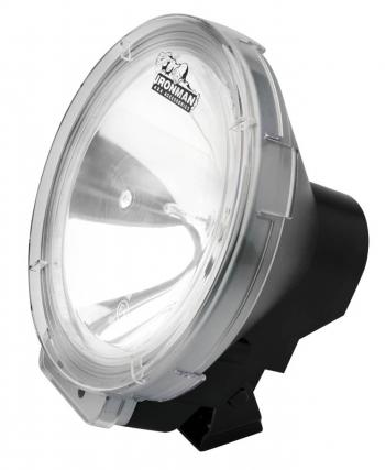 4 789 р. Фара водительский свет (ксенон) 9" HID Ironman  ihid001  с доставкой в г. Керчь. Увеличить фотографию 1