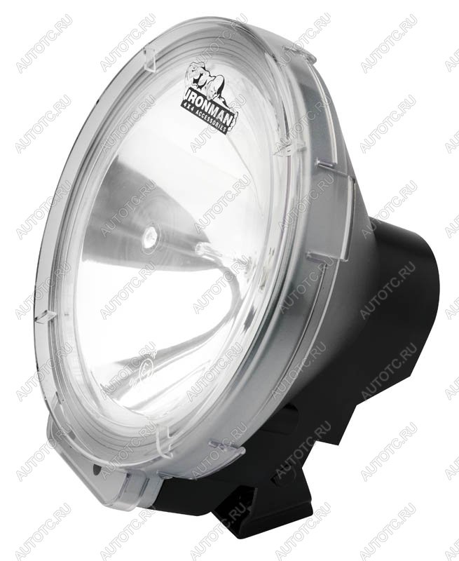 4 789 р. Фара водительский свет (ксенон) 9" HID Ironman  ihid001  с доставкой в г. Керчь