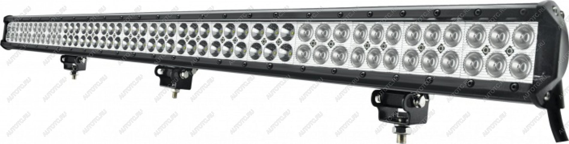 37 169 р. Светодиодная фара комбинированного света РИФ 1118 мм 288W LED  sm-44"  с доставкой в г. Керчь