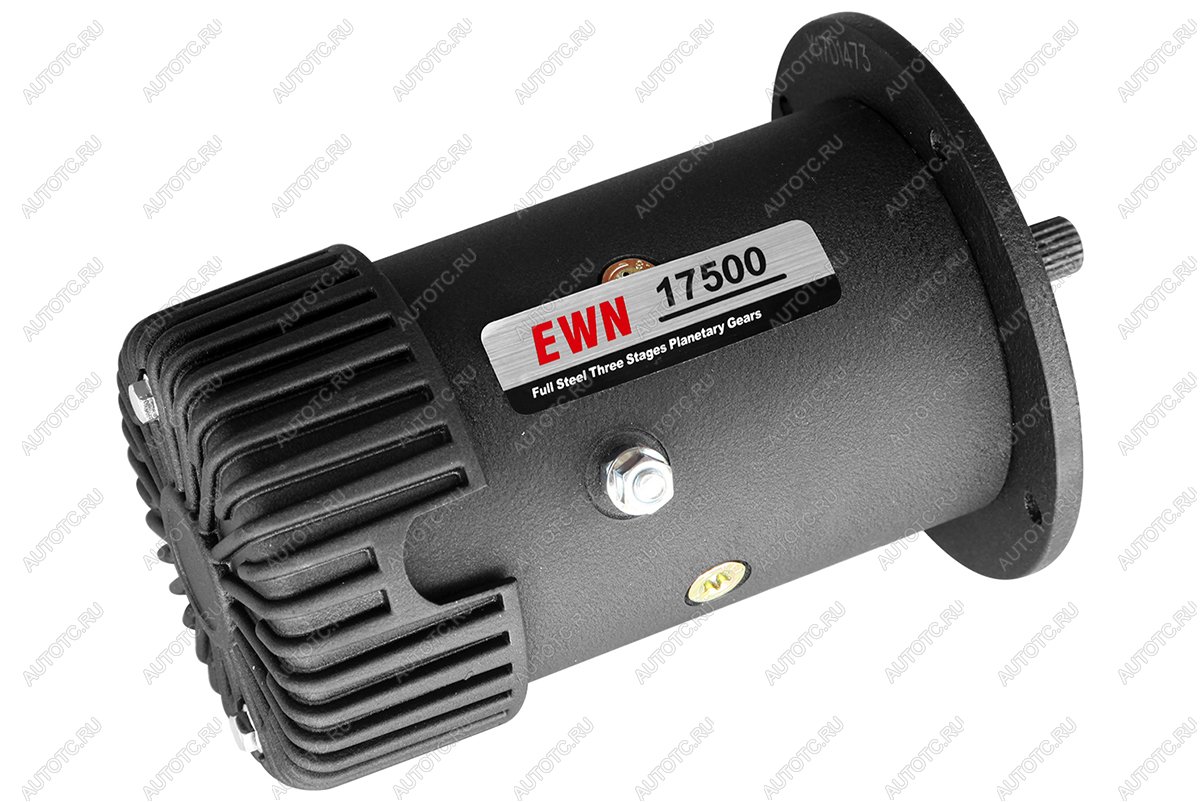 19 609 р. Мотор EWN17500 24V  motorforewn17500u24v  с доставкой в г. Керчь