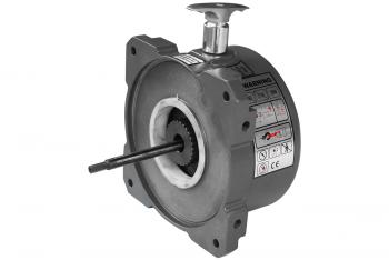 26 289 р. Редуктор для электрической лебедки Runva EWN15000  gearassemblyewn15000  с доставкой в г. Керчь. Увеличить фотографию 1