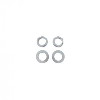 3 109 р. Комплект фиксации ступичного узла Toyota (на 1 мост)  t-spdl-nut-kit  с доставкой в г. Керчь. Увеличить фотографию 3
