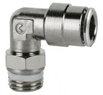 Фитинг угловой S6520 6-38  s6520 6-38