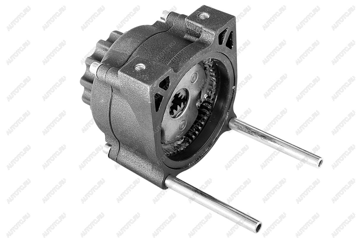 4 099 р. Редуктор для электрической лебедки Runva EWP25003500  grap3500  с доставкой в г. Керчь