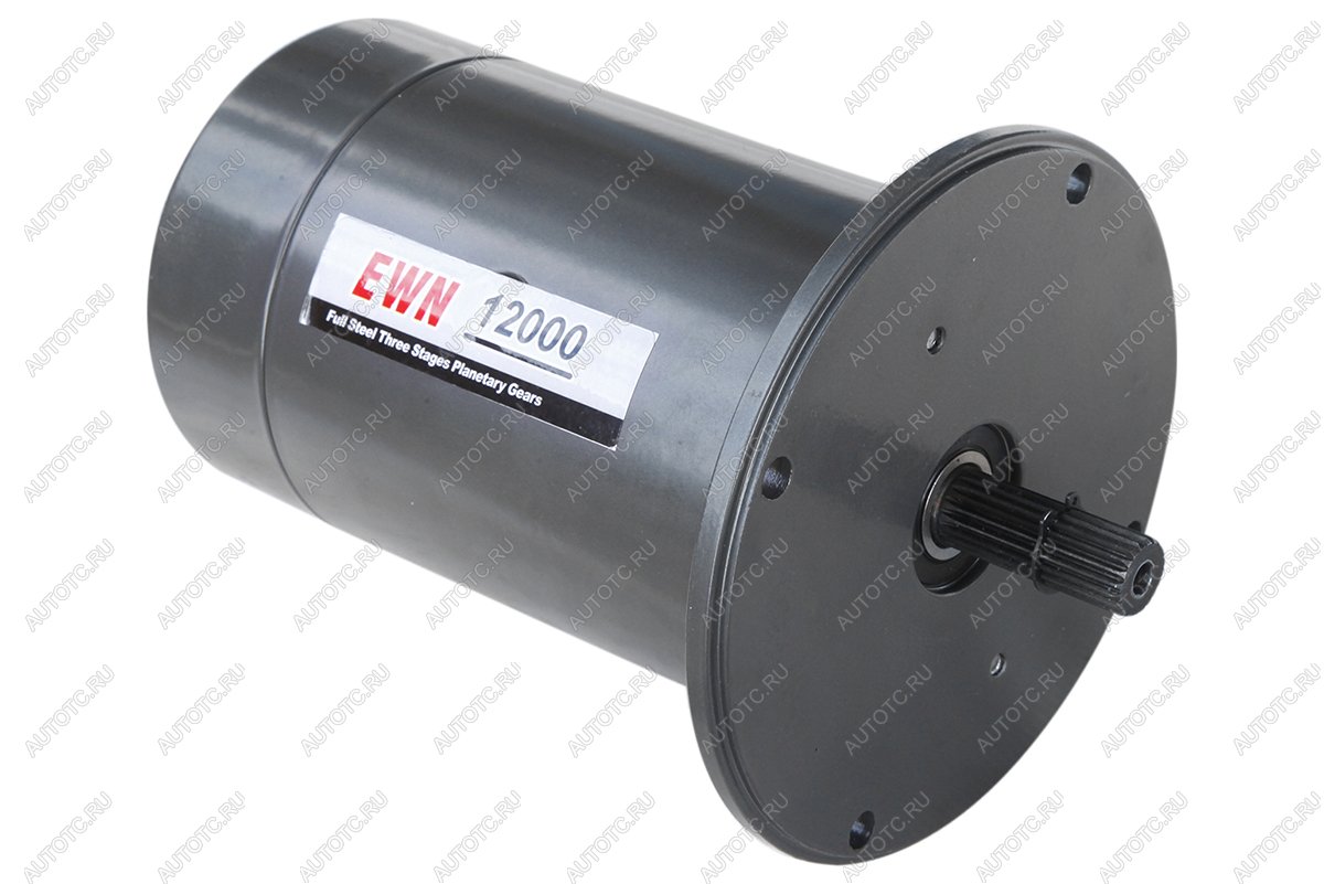 18 329 р. Мотор EWN12000 24V  motorforewn12000u24v  с доставкой в г. Керчь