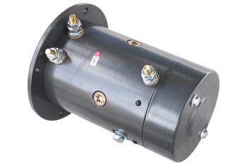 18 329 р. Мотор EWN12000 24V  motorforewn12000u24v  с доставкой в г. Керчь. Увеличить фотографию 2
