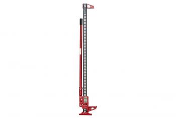 7 199 р. Домкрат реечный Farm Jack 150 см 3 т усиленный (уценка)  hs-m004-r_u  с доставкой в г. Керчь. Увеличить фотографию 1