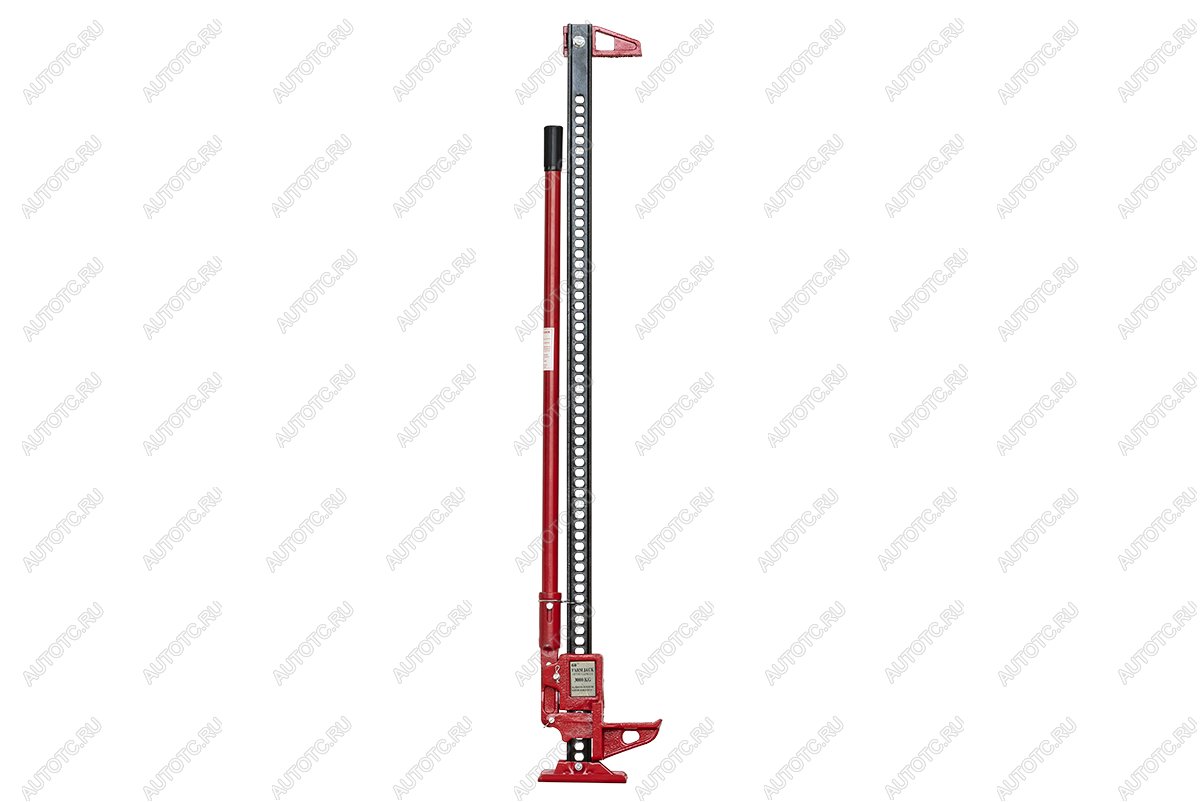 7 199 р. Домкрат реечный Farm Jack 150 см 3 т усиленный (уценка)  hs-m004-r_u  с доставкой в г. Керчь