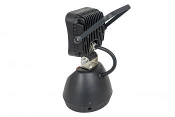 2 489 р. Фара светодиодная универсальная на магните15W 12V  ch005  с доставкой в г. Керчь. Увеличить фотографию 3