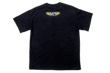 1 989 р. Футболка Mickey Thompson (размер XL)  ts-mt-xl  с доставкой в г. Керчь. Увеличить фотографию 2
