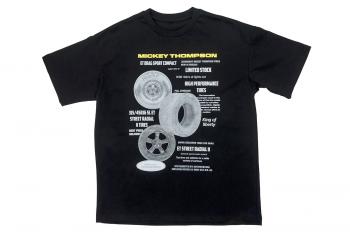 1 989 р. Футболка Mickey Thompson (размер XL)  ts-mt-xl  с доставкой в г. Керчь. Увеличить фотографию 1