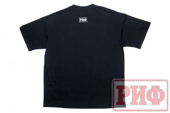 1 989 р. Футболка РИФ (размер 2XL)  ts-rif-2xl  с доставкой в г. Керчь. Увеличить фотографию 2