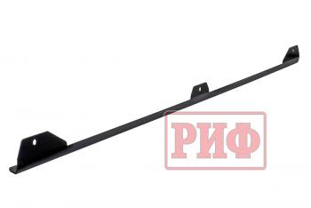 39 259 р. Багажник экспедиционный (платформа) РИФ 1200х2100 мм для Toyota Land Cruiser Prado 150  rif150-roof2  с доставкой в г. Керчь. Увеличить фотографию 6