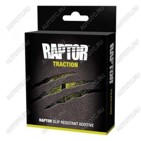 1 139 р. Добавка антискользящая RAPTOR U-POL 200 гр  rltrsm  с доставкой в г. Керчь