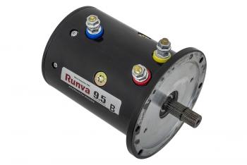 Мотор EWB9500  motorforewb9500s