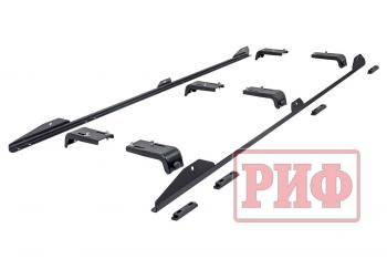 40 799 р. Багажник (платформа) РИФ 1200х2100 мм для Toyota Land Cruiser 200  rif200-roof2  с доставкой в г. Керчь. Увеличить фотографию 5