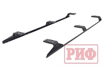 40 799 р. Багажник (платформа) РИФ 1200х2100 мм для Toyota Land Cruiser 200  rif200-roof2  с доставкой в г. Керчь. Увеличить фотографию 4