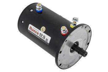 18 329 р. Мотор EWB12500 24V  motorforewb12500s24v  с доставкой в г. Керчь. Увеличить фотографию 1