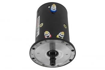 18 329 р. Мотор EWB12500 24V  motorforewb12500s24v  с доставкой в г. Керчь. Увеличить фотографию 3