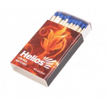 69 р. Палочки для розжига HELIOS 6 шт.  hs-pr-6  с доставкой в г. Керчь. Увеличить фотографию 4