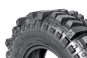 20 299 р. Шина King Cobra MV844 35X11.5-17 TL  8443517  с доставкой в г. Керчь. Увеличить фотографию 4