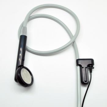 6 249 р. Автономный мини-душ BERKUT SMART WASHER SW-X3 (чёрный)  sw-x3-b  с доставкой в г. Керчь. Увеличить фотографию 5