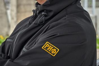 8 999 р. Ветровка РИФ (размер XL)  wbrif-xl  с доставкой в г. Керчь. Увеличить фотографию 6