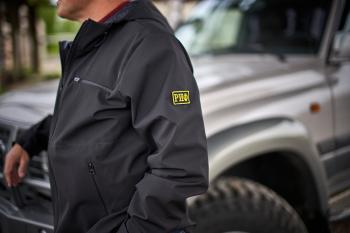 8 999 р. Ветровка РИФ (размер XXL)  wbrif-xxl  с доставкой в г. Керчь. Увеличить фотографию 4