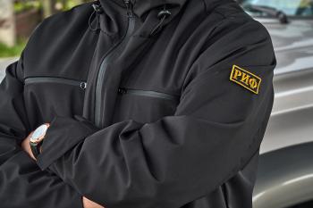 8 999 р. Ветровка РИФ (размер XXL)  wbrif-xxl  с доставкой в г. Керчь. Увеличить фотографию 8