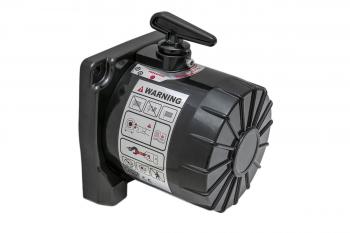 25 109 р. Редуктор для электрической лебёдки Runva EWV12500  grav12500  с доставкой в г. Керчь. Увеличить фотографию 1