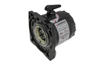 25 109 р. Редуктор для электрической лебёдки Runva EWV12500  grav12500  с доставкой в г. Керчь. Увеличить фотографию 2