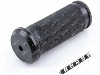439 р. Чехол рукоятки 33*107, полиуретановый для хай-джека (hi-jack)  33-15-172  с доставкой в г. Керчь. Увеличить фотографию 1