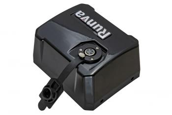 989 р. Корпус блока соленоидов Runva серии EWB  controlboxhosingewb  с доставкой в г. Керчь. Увеличить фотографию 2
