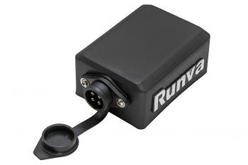 319 р. Корпус блока соленоидов Runva серии EWT  controlboxhosingewt  с доставкой в г. Керчь. Увеличить фотографию 1