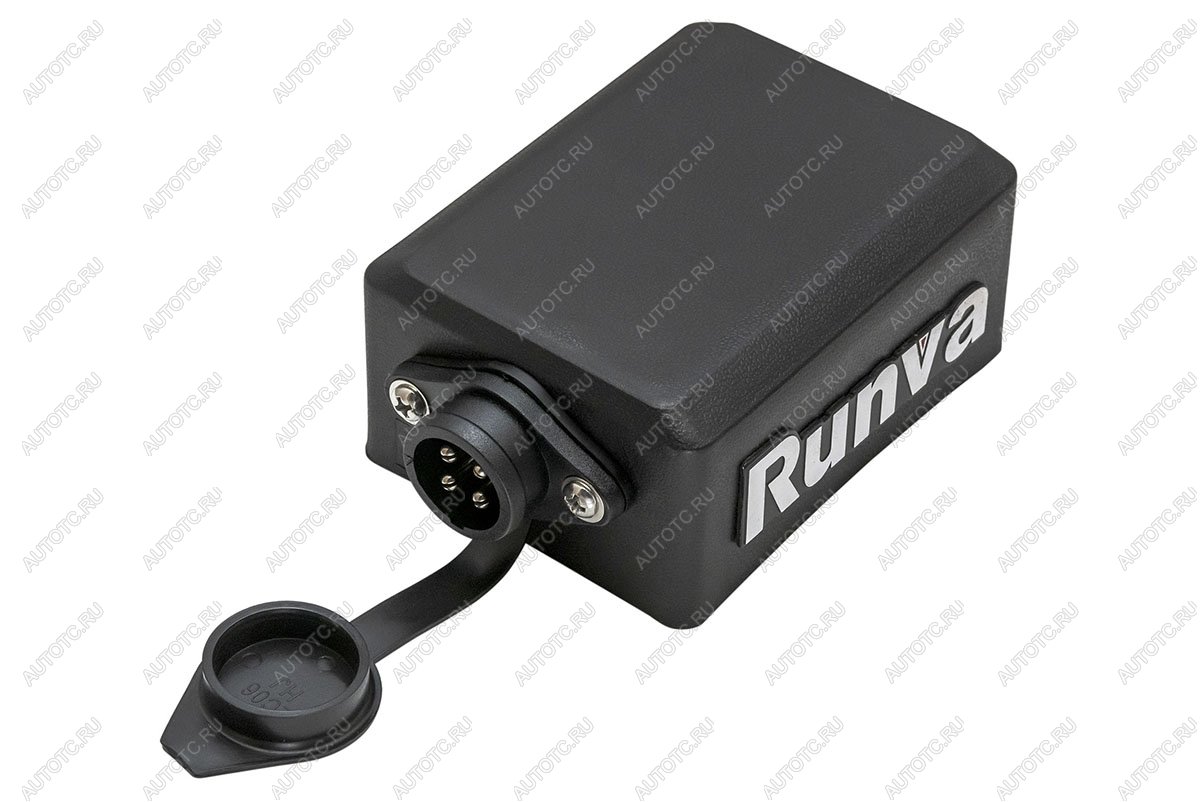 319 р. Корпус блока соленоидов Runva серии EWT  controlboxhosingewt  с доставкой в г. Керчь