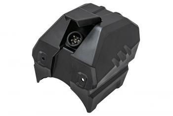 839 р. Корпус блока соленоидов Runva серии Magnum  controlboxhosingmagnum  с доставкой в г. Керчь. Увеличить фотографию 1