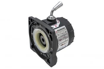 Редуктор для электрической лебедки Runva EWX5000S  grax5000