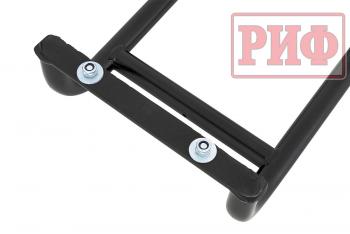 6 539 р. Лестница РИФ для Toyota Land Cruiser 105  rif105-60000  с доставкой в г. Керчь. Увеличить фотографию 14