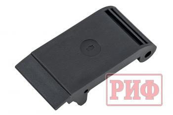 389 р. Замок для кейса РИФ WRT-26  wrt-26l  с доставкой в г. Керчь. Увеличить фотографию 1
